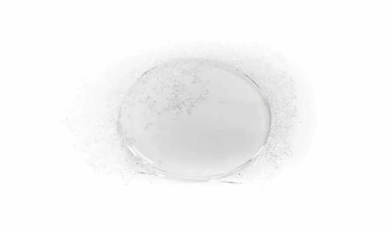 Plastic Materials PC