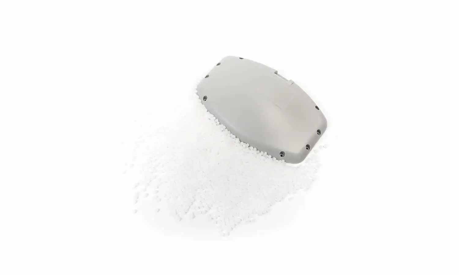 Plastic Materials PE