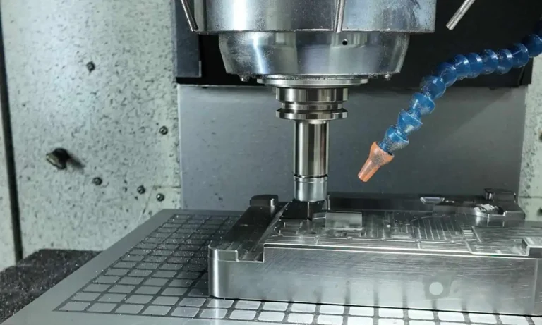 cnc-machining