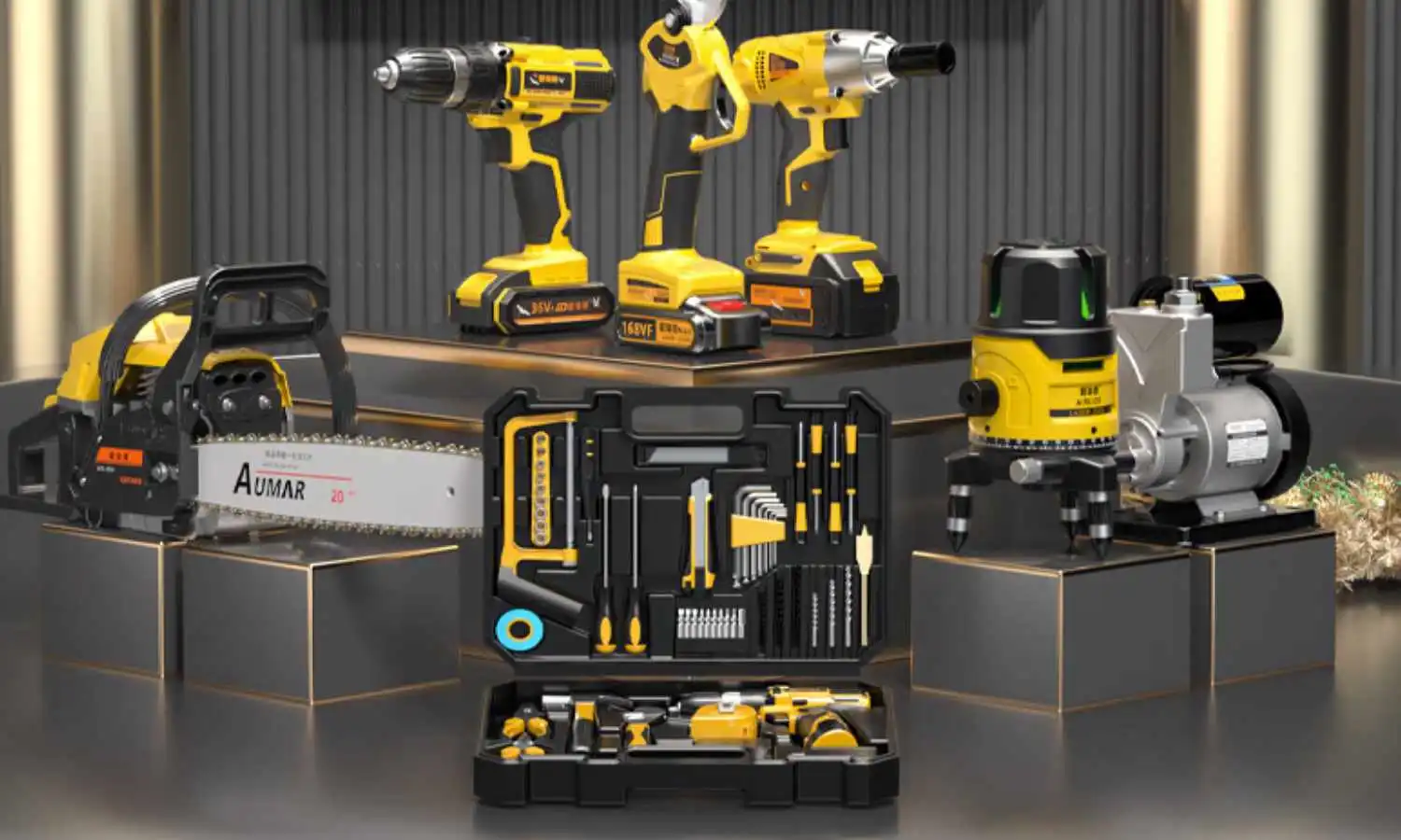 Plastic injection molding for Industrial Components - JBRplas