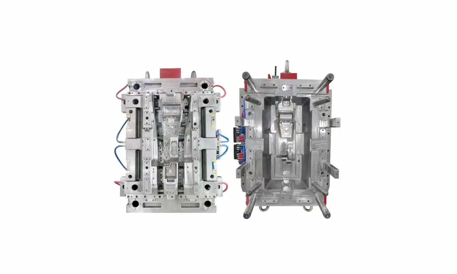 JBRplas plastic injection mold 007